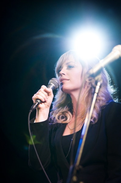 Photo Coverage: Jones, Stanley & More Support Choices in Childbirth Image