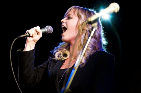 Photo Coverage: Jones, Stanley & More Support Choices in Childbirth Image