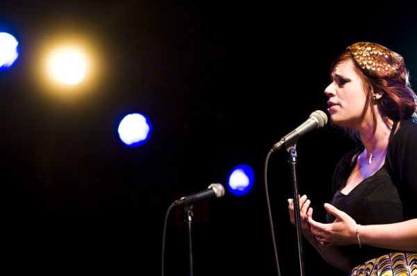 Photo Coverage: Jones, Stanley & More Support Choices in Childbirth Image