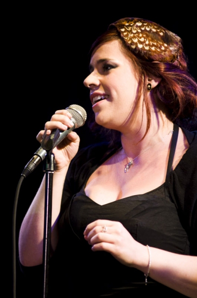 Photo Coverage: Jones, Stanley & More Support Choices in Childbirth Image