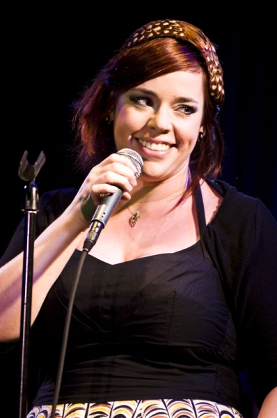 Photo Coverage: Jones, Stanley & More Support Choices in Childbirth Image