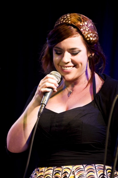 Photo Coverage: Jones, Stanley & More Support Choices in Childbirth Image