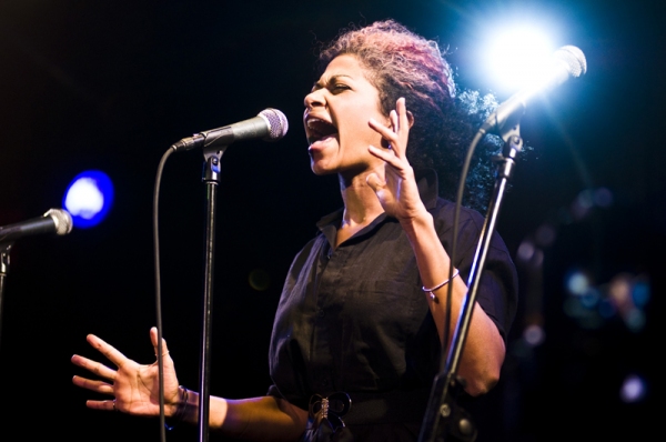 Photo Coverage: Jones, Stanley & More Support Choices in Childbirth Image