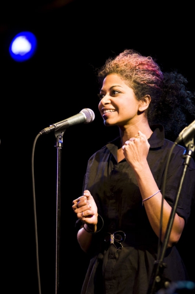 Photo Coverage: Jones, Stanley & More Support Choices in Childbirth Image