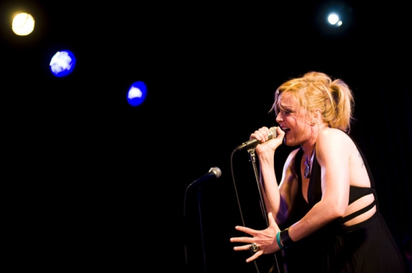 Photo Coverage: Jones, Stanley & More Support Choices in Childbirth Image