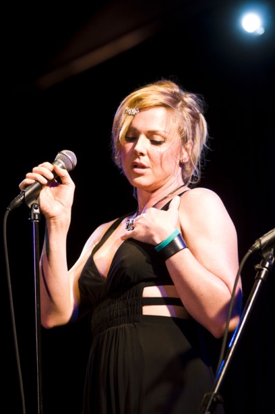 Photo Coverage: Jones, Stanley & More Support Choices in Childbirth Image