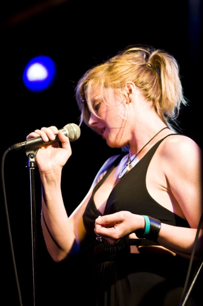 Photo Coverage: Jones, Stanley & More Support Choices in Childbirth Image