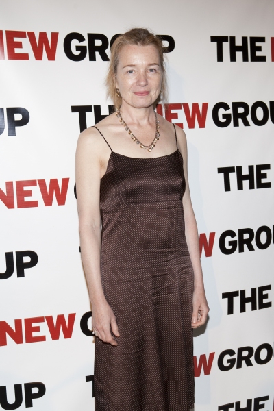 Photo Coverage: The New Group Honors Shawn & Wistow Image