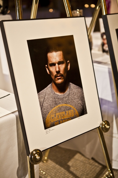 Photo Coverage: The New Group Honors Shawn & Wistow Image