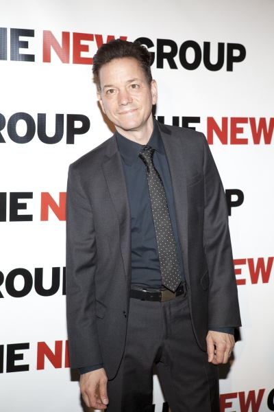 Photo Coverage: The New Group Honors Shawn & Wistow Image