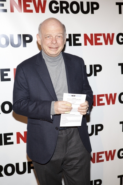Photo Coverage: The New Group Honors Shawn & Wistow Image