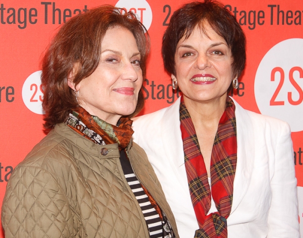 Photo Coverage: Opening Night of Lynn Nottage's BY THE WAY, MEET VERA STARK Image