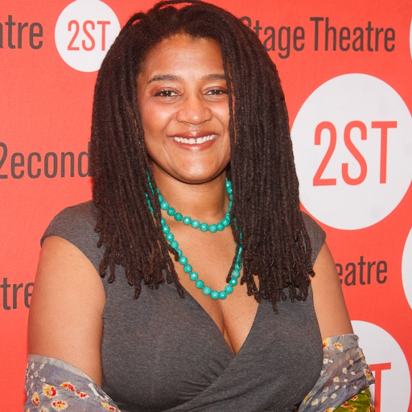 Photo Coverage: Opening Night of Lynn Nottage's BY THE WAY, MEET VERA STARK Image