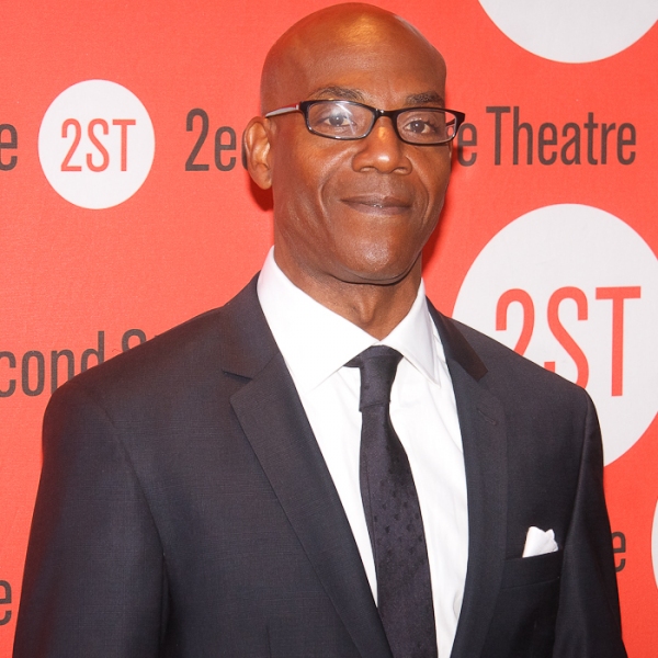 Photo Coverage: Opening Night of Lynn Nottage's BY THE WAY, MEET VERA STARK Image