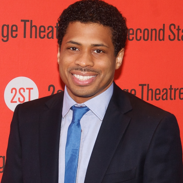 Photo Coverage: Opening Night of Lynn Nottage's BY THE WAY, MEET VERA STARK Image