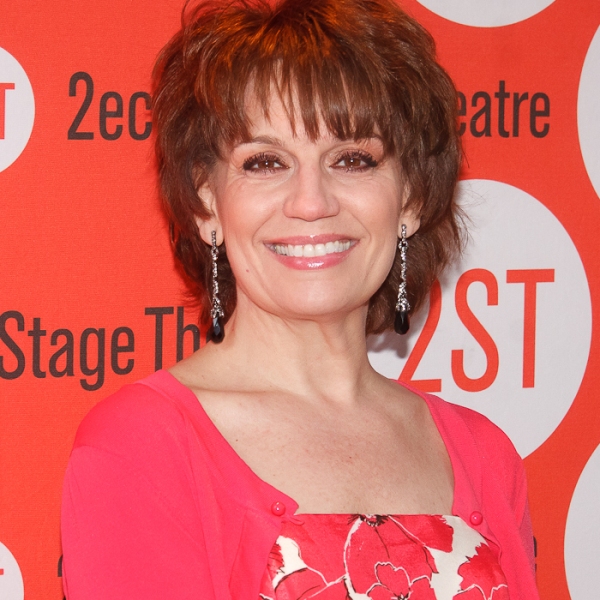 Photo Coverage: Opening Night of Lynn Nottage's BY THE WAY, MEET VERA STARK Image