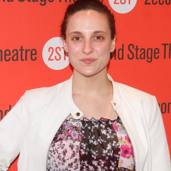 Photo Coverage: Opening Night of Lynn Nottage's BY THE WAY, MEET VERA STARK Image