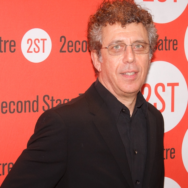 Photo Coverage: Opening Night of Lynn Nottage's BY THE WAY, MEET VERA STARK Image