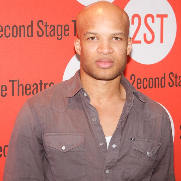 Photo Coverage: Opening Night of Lynn Nottage's BY THE WAY, MEET VERA STARK Image