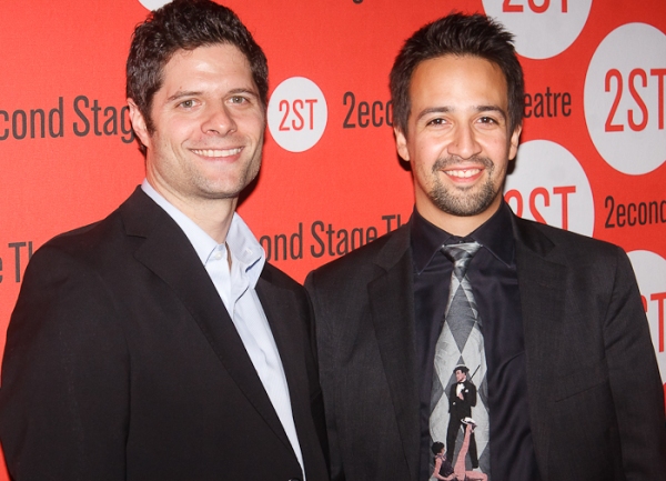 Photo Coverage: Opening Night of Lynn Nottage's BY THE WAY, MEET VERA STARK Image