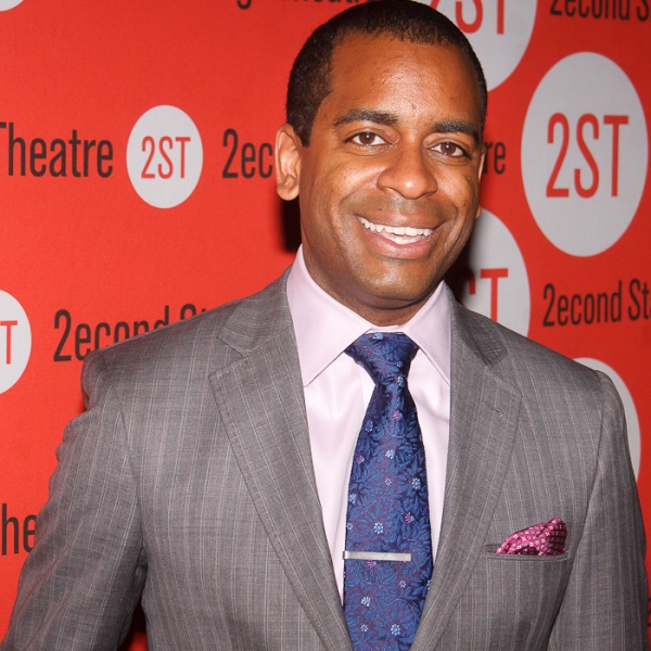 Photo Coverage: Opening Night of Lynn Nottage's BY THE WAY, MEET VERA STARK Image