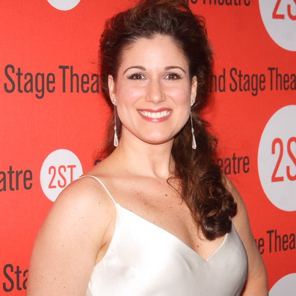 Photo Coverage: Opening Night of Lynn Nottage's BY THE WAY, MEET VERA STARK Image