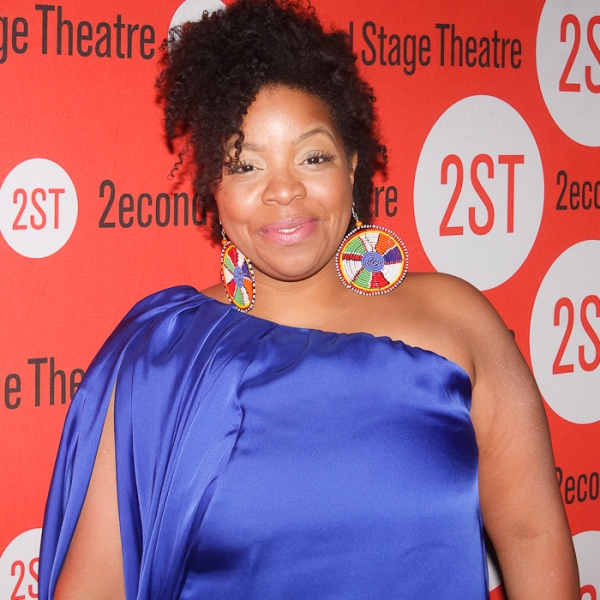 Photo Coverage: Opening Night of Lynn Nottage's BY THE WAY, MEET VERA STARK Image