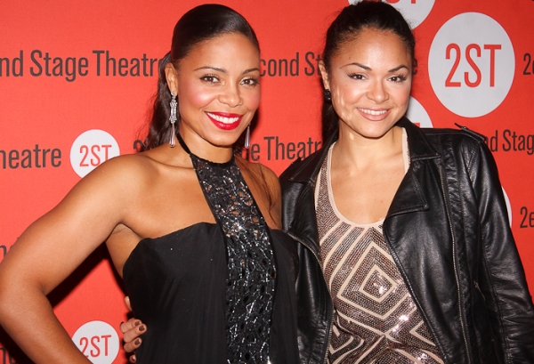Photo Coverage: Opening Night of Lynn Nottage's BY THE WAY, MEET VERA STARK Image
