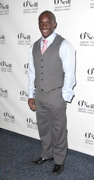 Photo Coverage: Redgrave, Douglas & More Honor James Earl Jones with Monte Cristo Prize Image