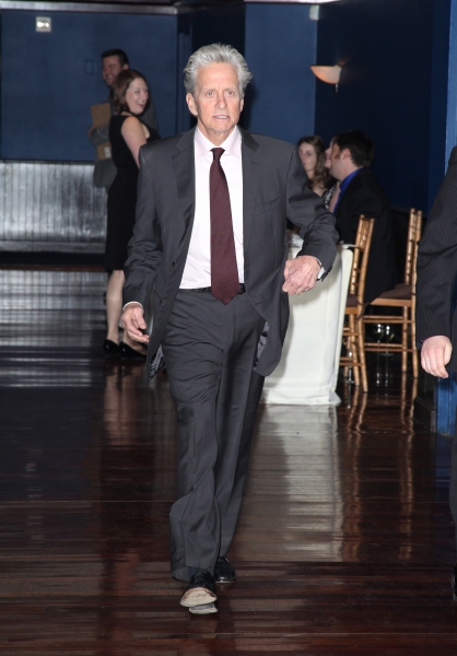 Photo Coverage: Redgrave, Douglas & More Honor James Earl Jones with Monte Cristo Prize Image
