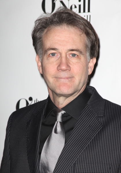 Boyd Gaines attending The Eugene O'Neill Theater Center's 11th Annual Monte Cristo Aw Photo