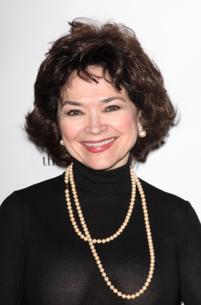 Photo Coverage: Redgrave, Douglas & More Honor James Earl Jones with Monte Cristo Prize Image
