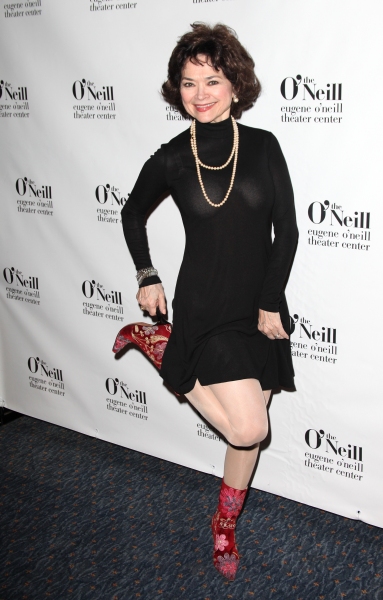 Photo Coverage: Redgrave, Douglas & More Honor James Earl Jones with Monte Cristo Prize Image
