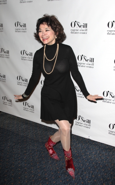 Linda Hart attending The Eugene O'Neill Theater Center's 11th Annual Monte Cristo Awa Photo