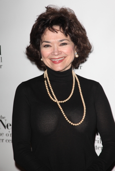 Photo Coverage: Redgrave, Douglas & More Honor James Earl Jones with Monte Cristo Prize Image