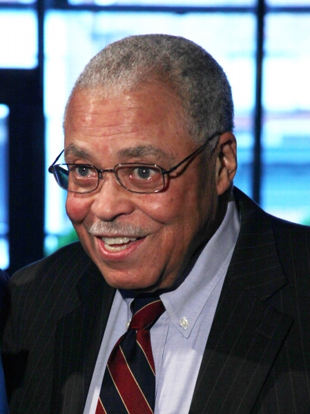 Photo Coverage: Redgrave, Douglas & More Honor James Earl Jones with Monte Cristo Prize Image