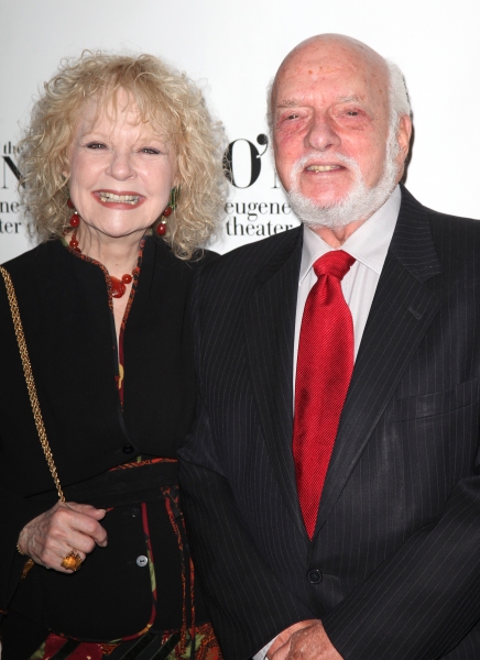 Photo Coverage: Redgrave, Douglas & More Honor James Earl Jones with Monte Cristo Prize Image