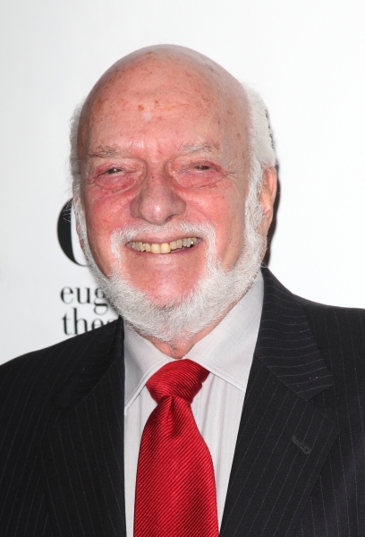 Photo Coverage: Redgrave, Douglas & More Honor James Earl Jones with Monte Cristo Prize Image