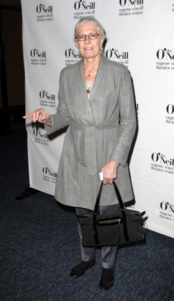 Vanessa Redgrave attending The Eugene O'Neill Theater Center's 11th Annual Monte Cris Photo