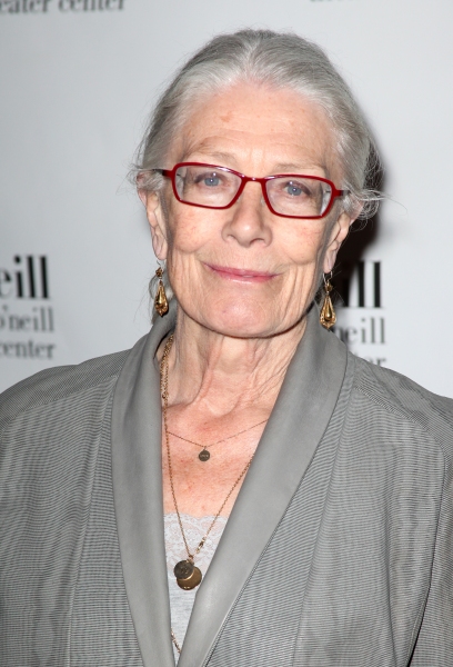 Photo Coverage: Redgrave, Douglas & More Honor James Earl Jones with Monte Cristo Prize Image