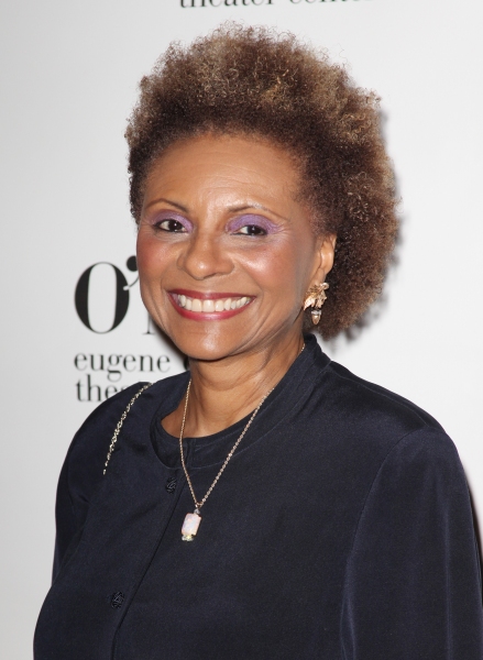 Photo Coverage: Redgrave, Douglas & More Honor James Earl Jones with Monte Cristo Prize Image