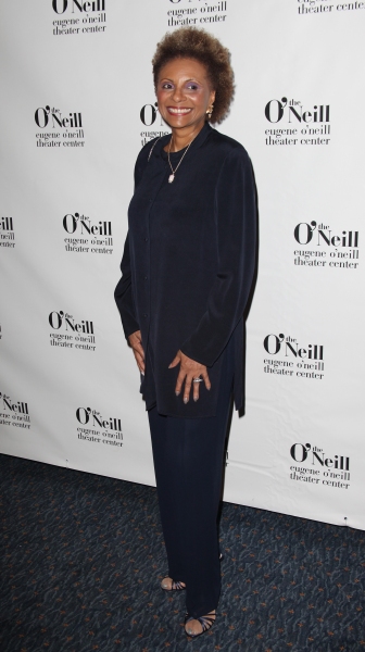 Photo Coverage: Redgrave, Douglas & More Honor James Earl Jones with Monte Cristo Prize Image