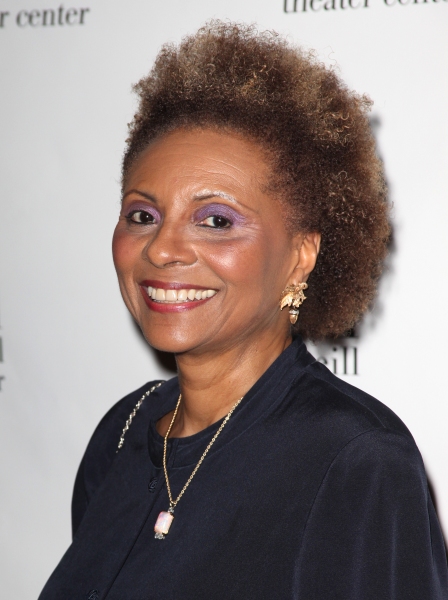 Leslie Uggams attending The Eugene O'Neill Theater Center's 11th Annual Monte Cristo  Photo