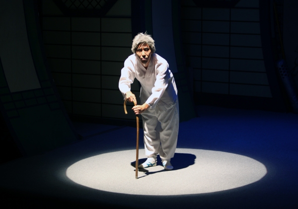 Photo Coverage: JUMP Meets the Press Image