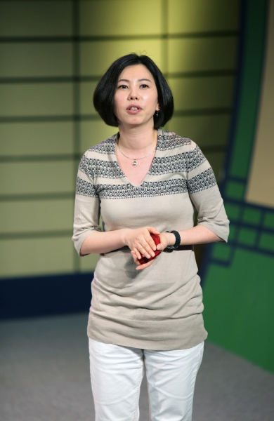 Photo Coverage: JUMP Meets the Press Image