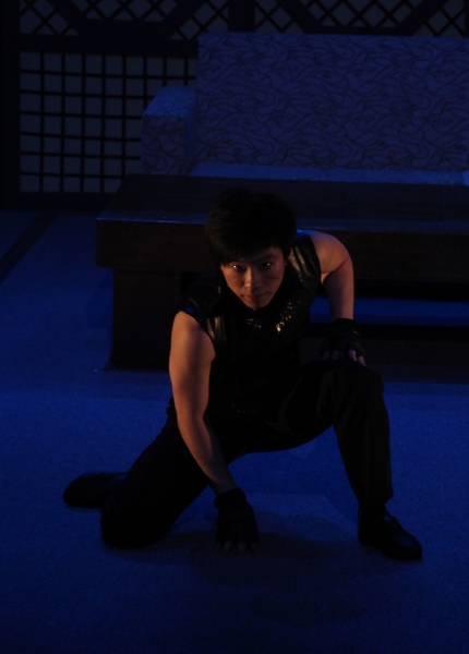 Photo Coverage: JUMP Meets the Press Image