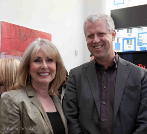 Photo Coverage: ISABELLA ROSSELLINI at The Gold Coast International Film Festival 