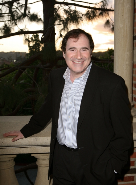 Photo Flash: SCLA's MERRY WIVES OF WINDSOR Reading! Image