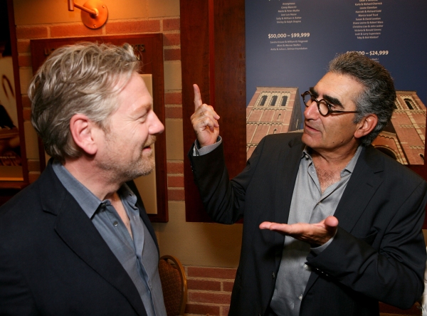 Photo Flash: SCLA's MERRY WIVES OF WINDSOR Reading! Image