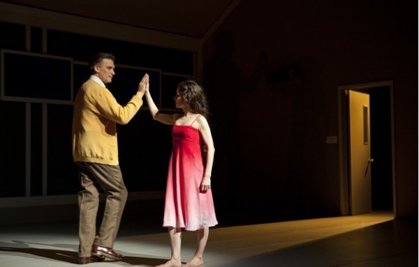 Photo Coverage: SLEEPING BEAUTY WAKES Plays McCarter Theatre Image